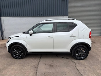 Used Suzuki Ignis 2018 for sale - 79279592: Photo