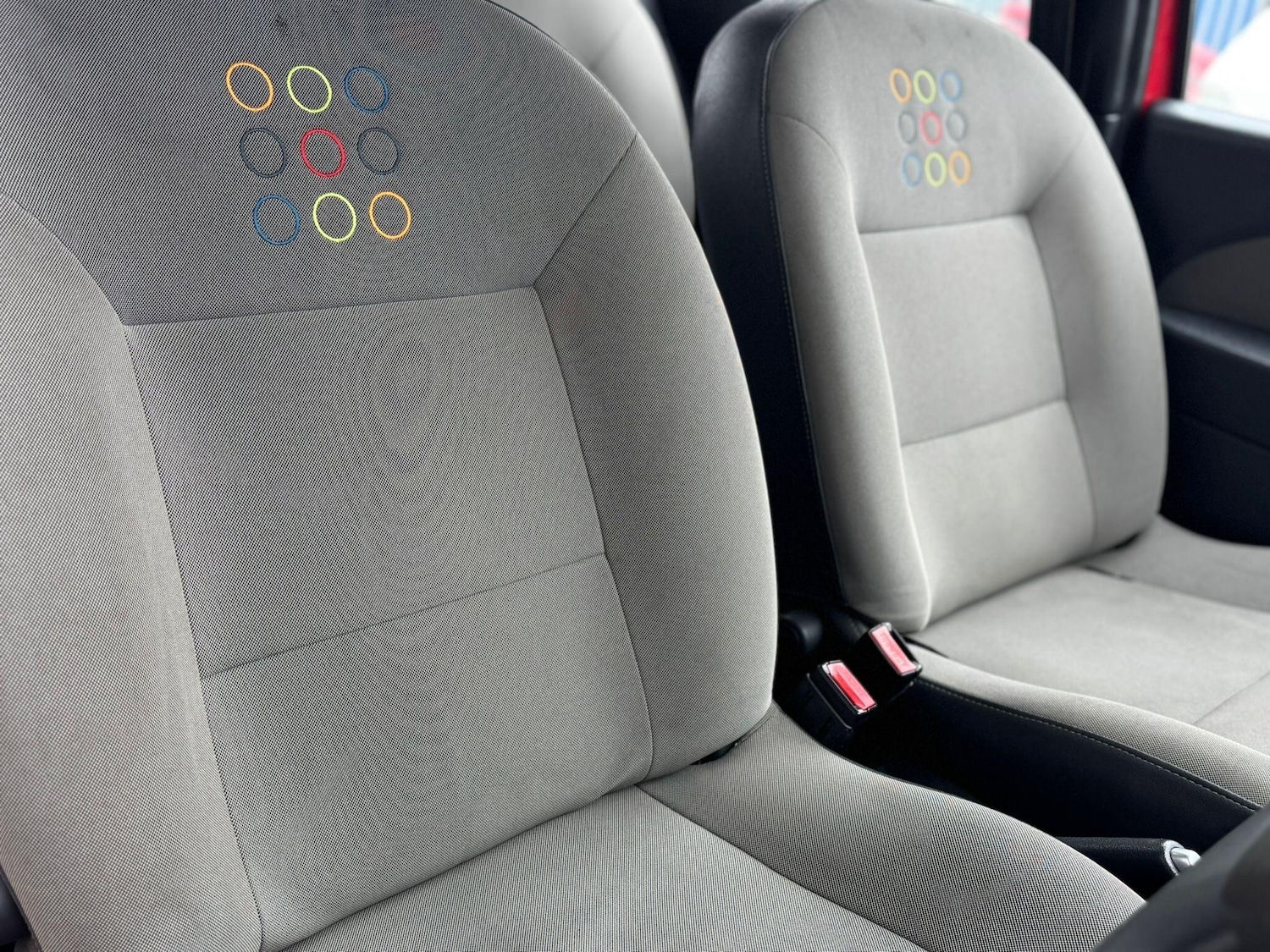 Used Renault Twingo 2010 for sale - 77808933: Photo 10