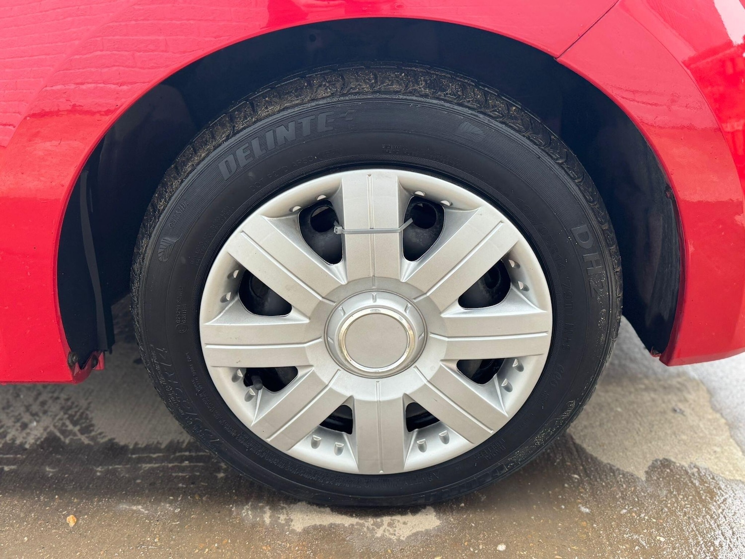 Used Renault Twingo 2010 for sale - 77808933: Photo 21