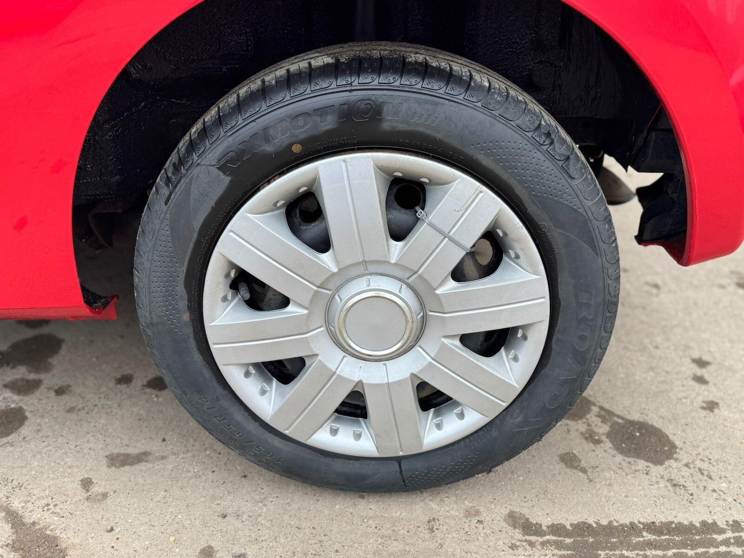 Used Renault Twingo 2010 for sale - 77808933: Photo 23