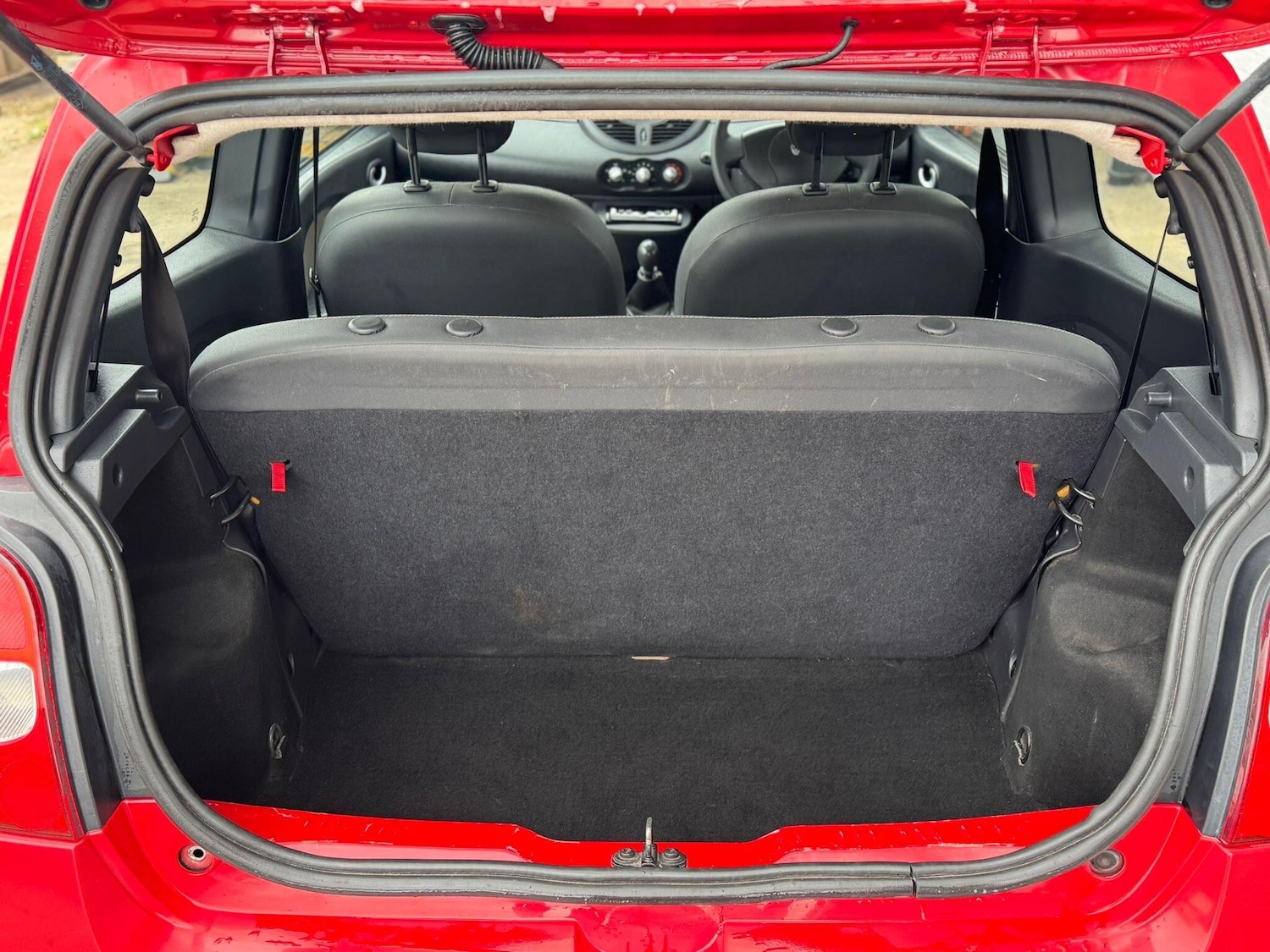 Used Renault Twingo 2010 for sale - 77808933: Photo 26