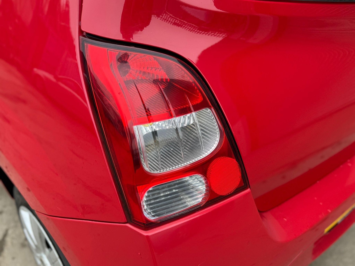 Used Renault Twingo 2010 for sale - 77808933: Photo 28