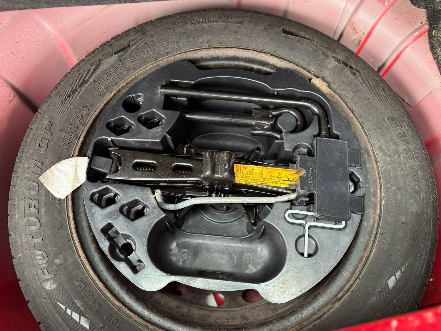 Used Renault Twingo 2010 for sale - 77808933: Photo 32