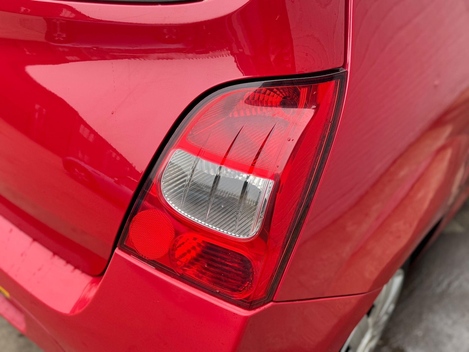 Used Renault Twingo 2010 for sale - 77808933: Photo 33