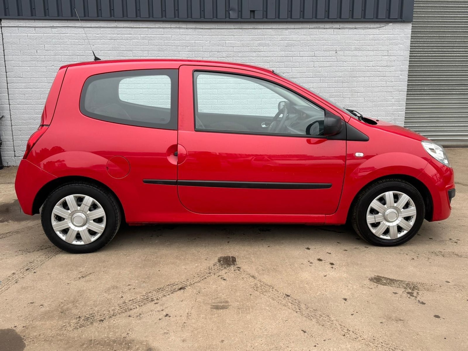 Used Renault Twingo 2010 for sale - 77808933: Photo 7