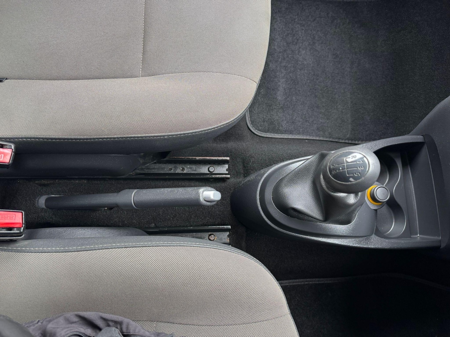 Used Renault Twingo 2010 for sale - 77808933: Photo 9