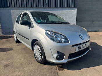 Used Renault Twingo 2011 for sale - 79496355: Photo