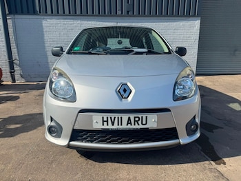 Used Renault Twingo 2011 for sale - 79496355: Photo