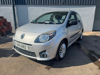 Used Renault Twingo 2011 for sale - 79496355: Photo