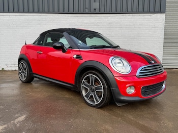 2013 (63) - 1.6 Cooper 3dr
