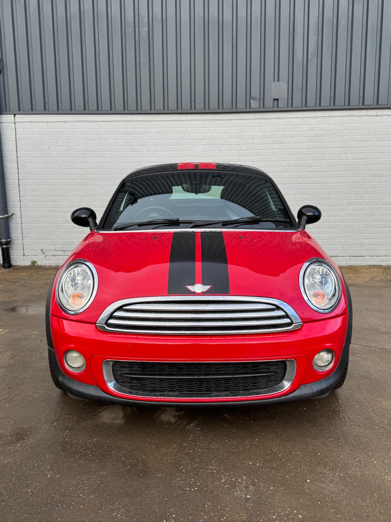 Used MINI Coupe 2013 for sale - 76849773: Photo 2