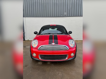 Used MINI Coupe 2013 for sale - 76849773: Photo