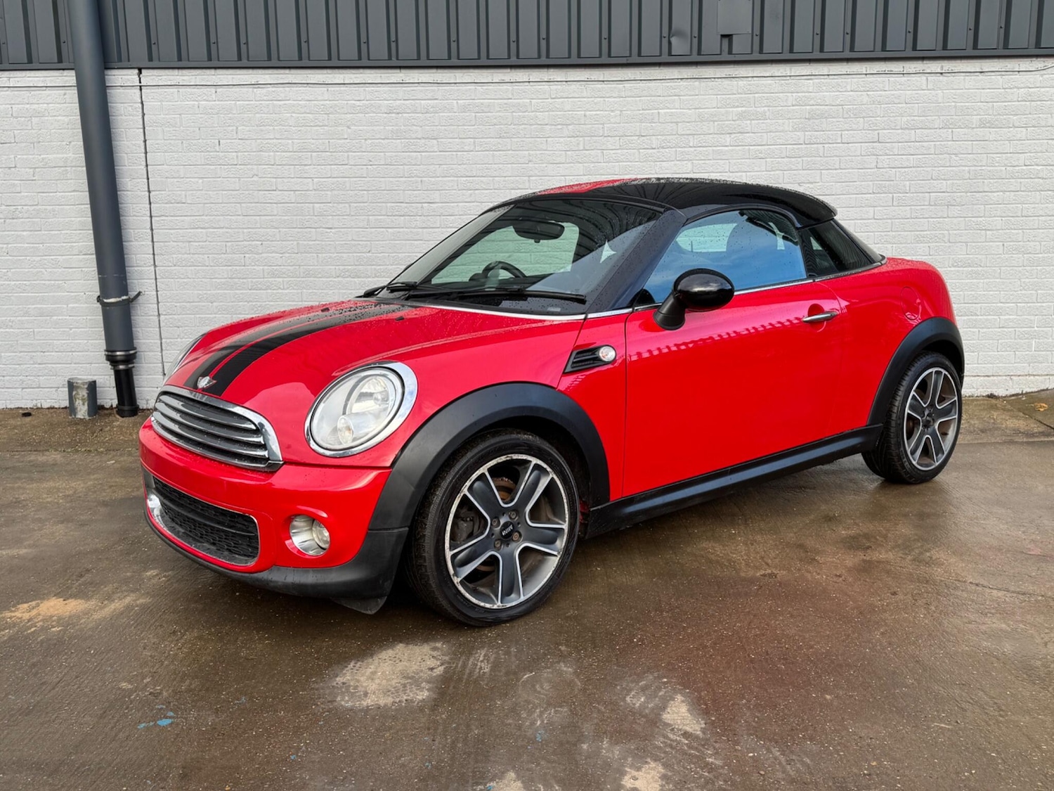 Used MINI Coupe 2013 for sale - 76849773: Photo 3