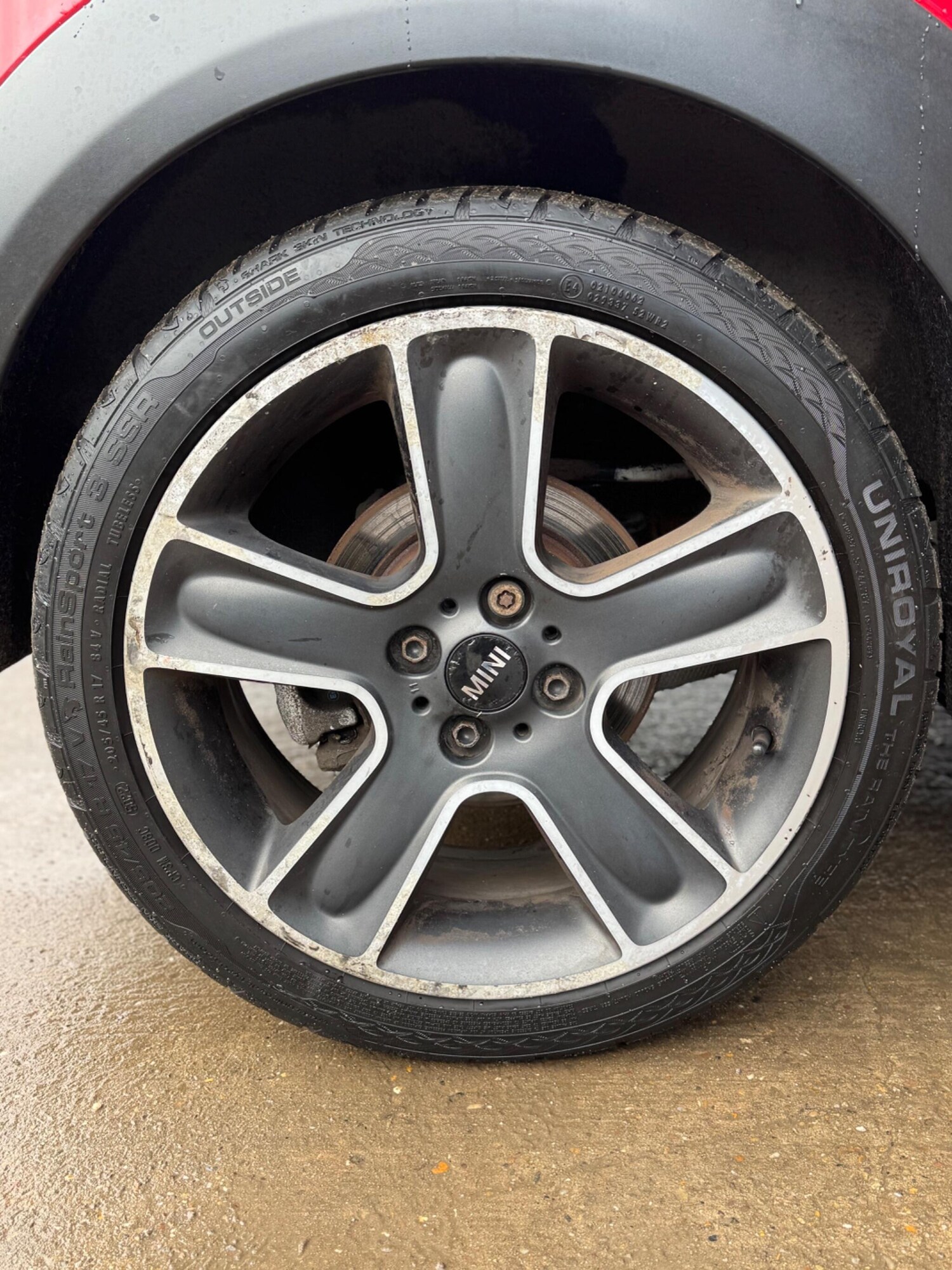 Used MINI Coupe 2013 for sale - 76849773: Photo 37