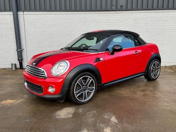 Used MINI Coupe 2013 for sale - 76849773: Photo