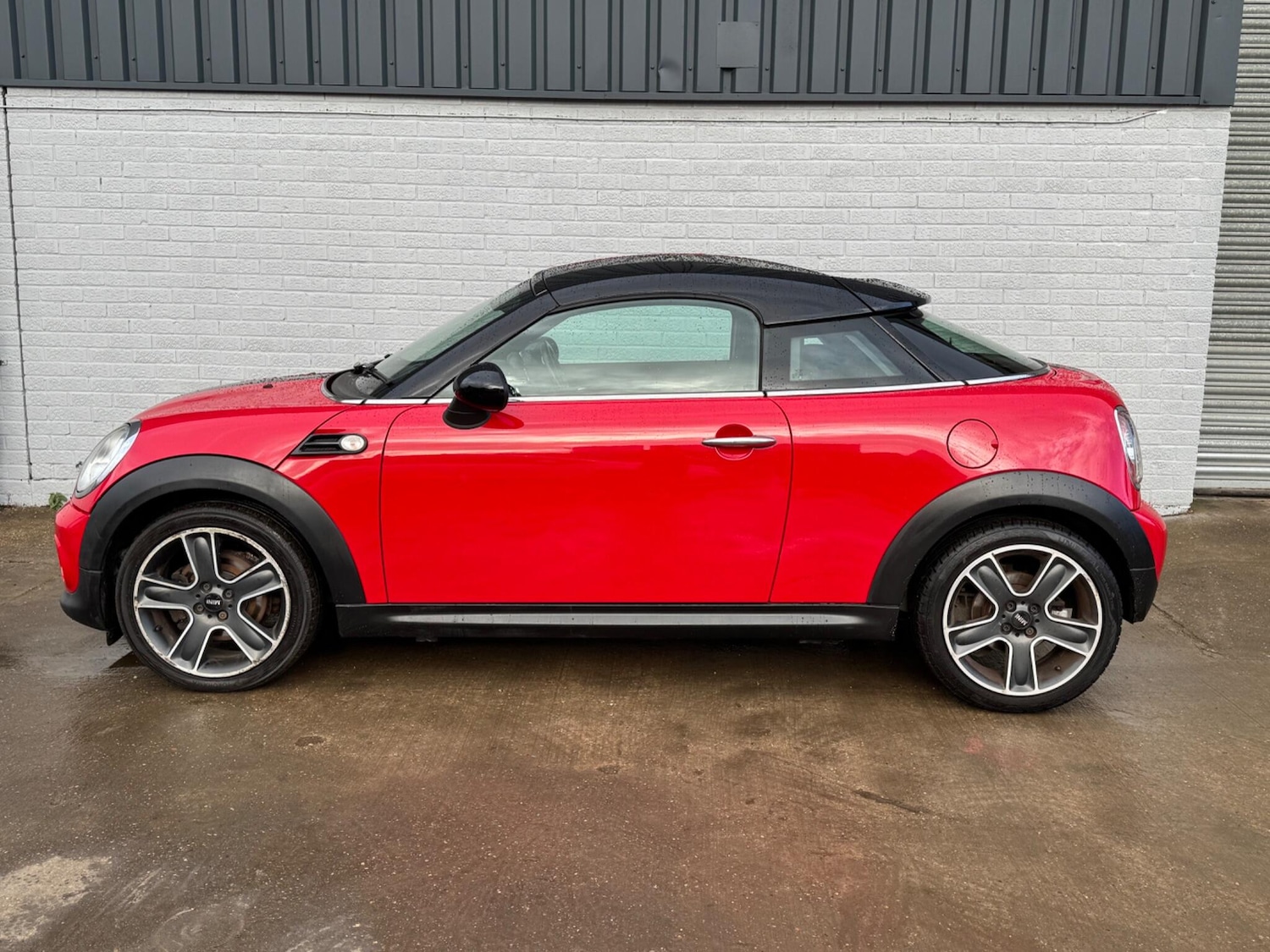 Used MINI Coupe 2013 for sale - 76849773: Photo 4