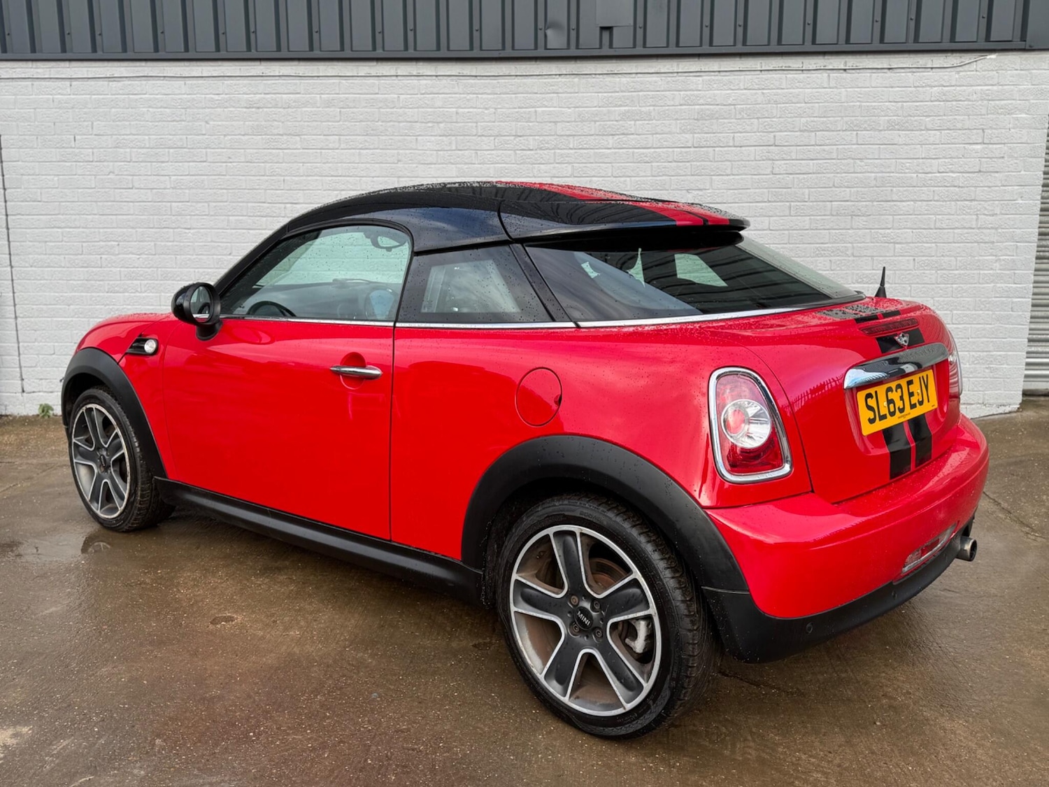 Used MINI Coupe 2013 for sale - 76849773: Photo 5
