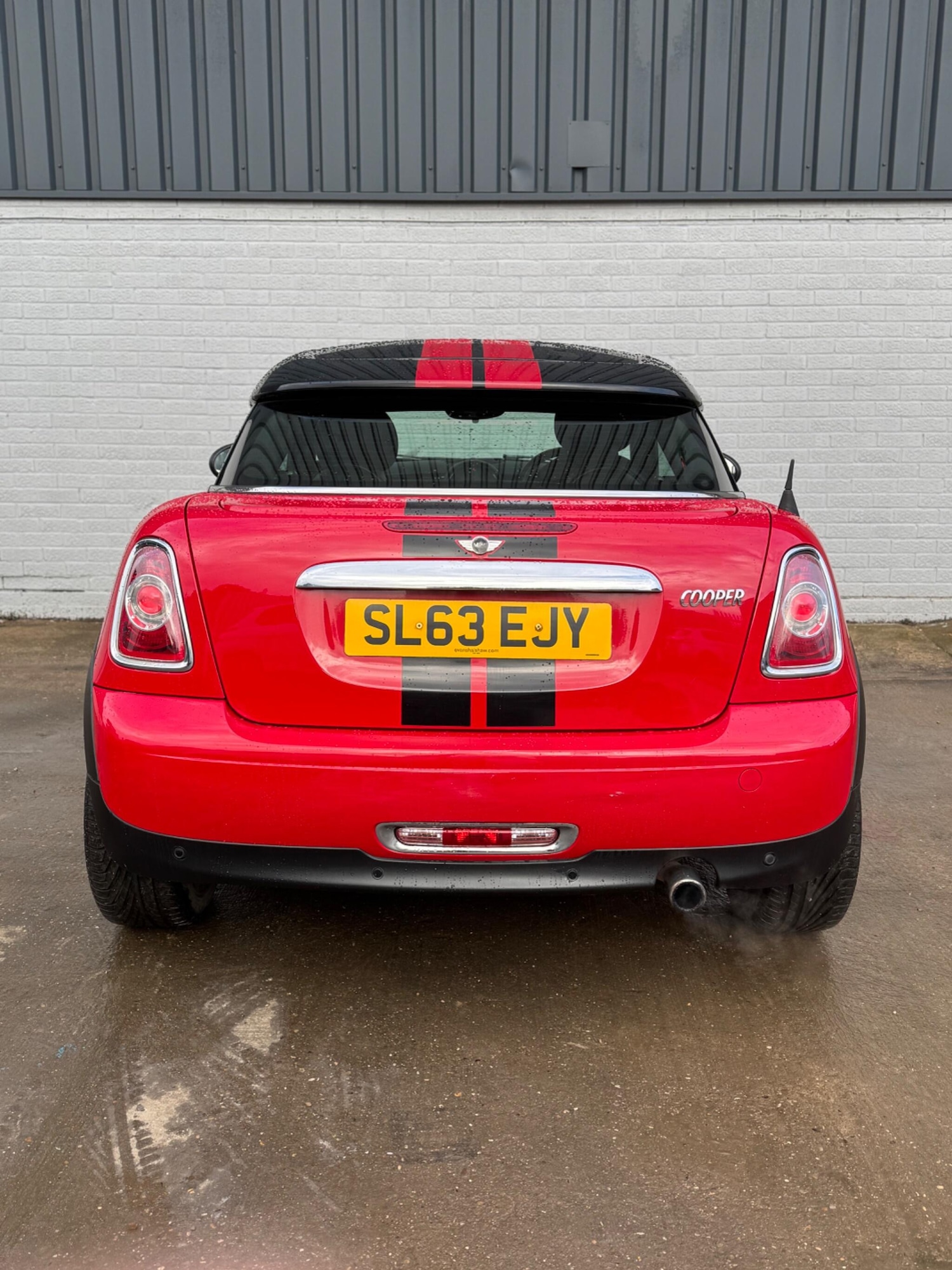Used MINI Coupe 2013 for sale - 76849773: Photo 6
