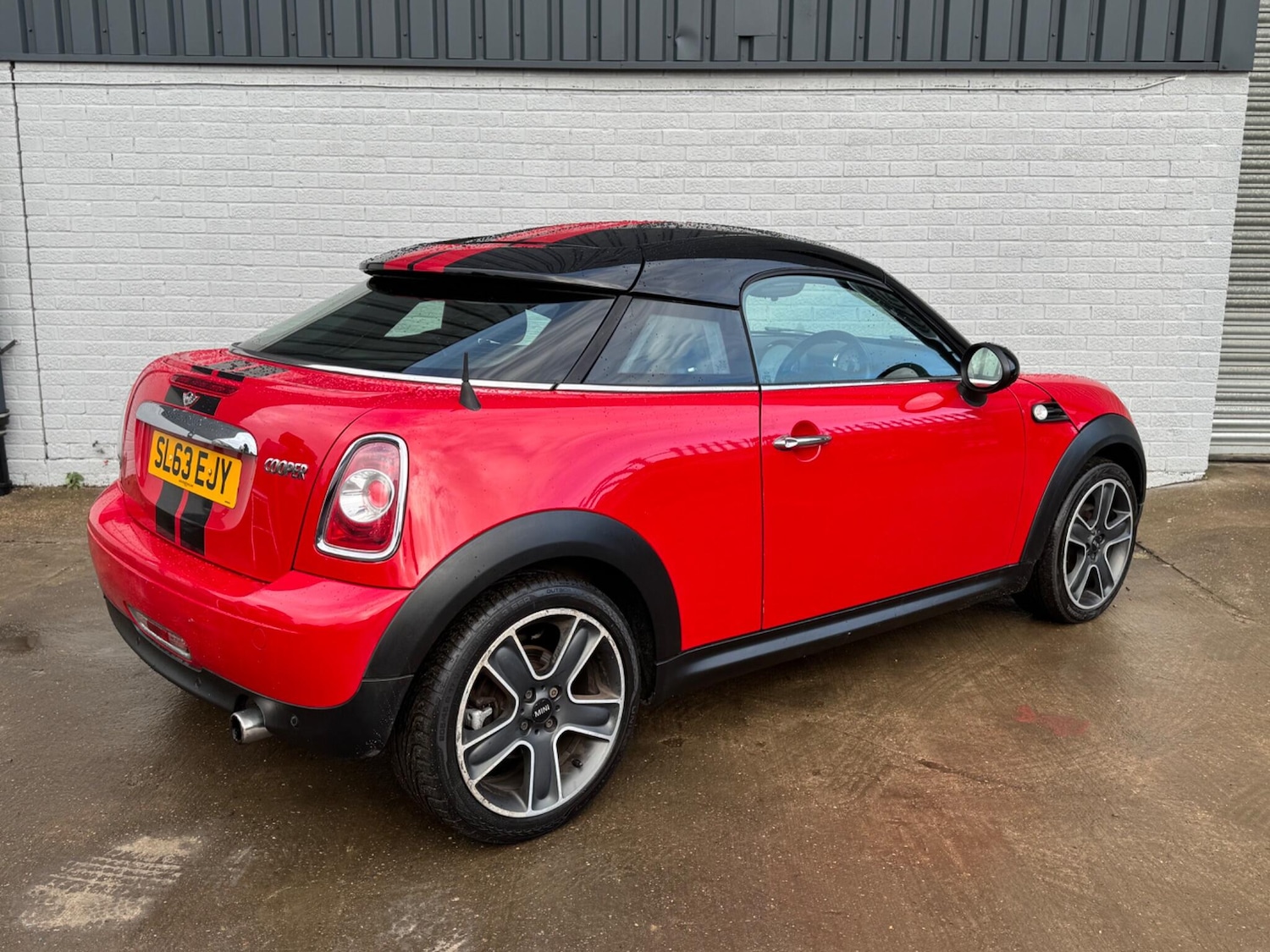 Used MINI Coupe 2013 for sale - 76849773: Photo 7