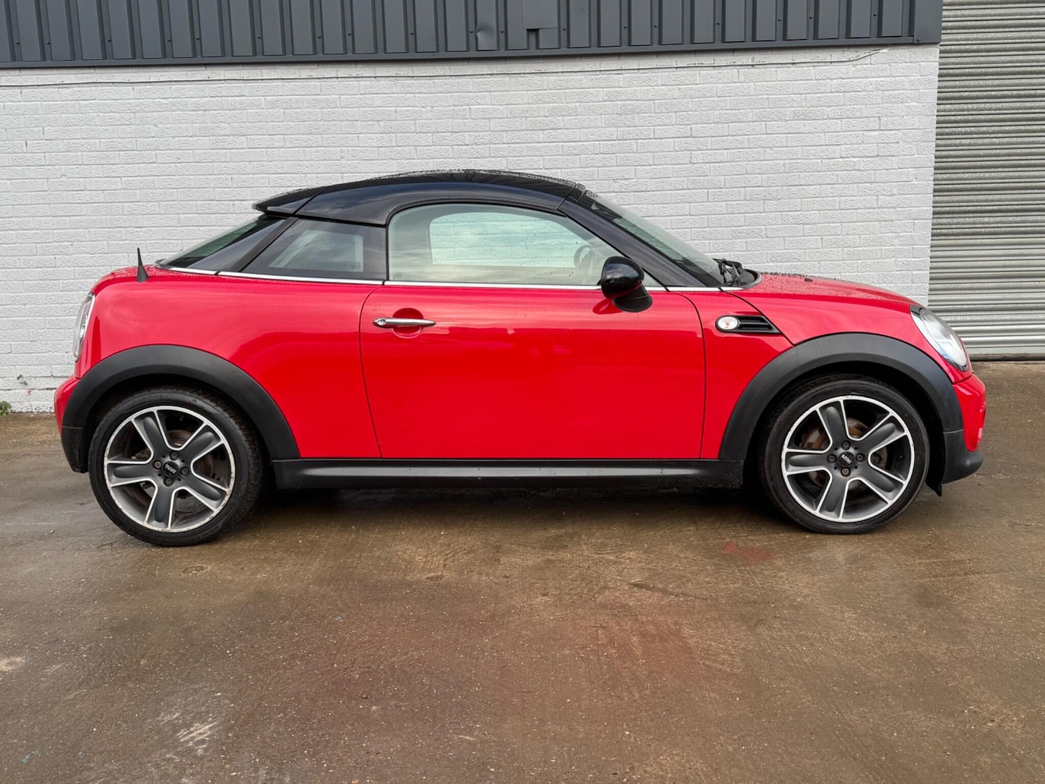 Used MINI Coupe 2013 for sale - 76849773: Photo 8