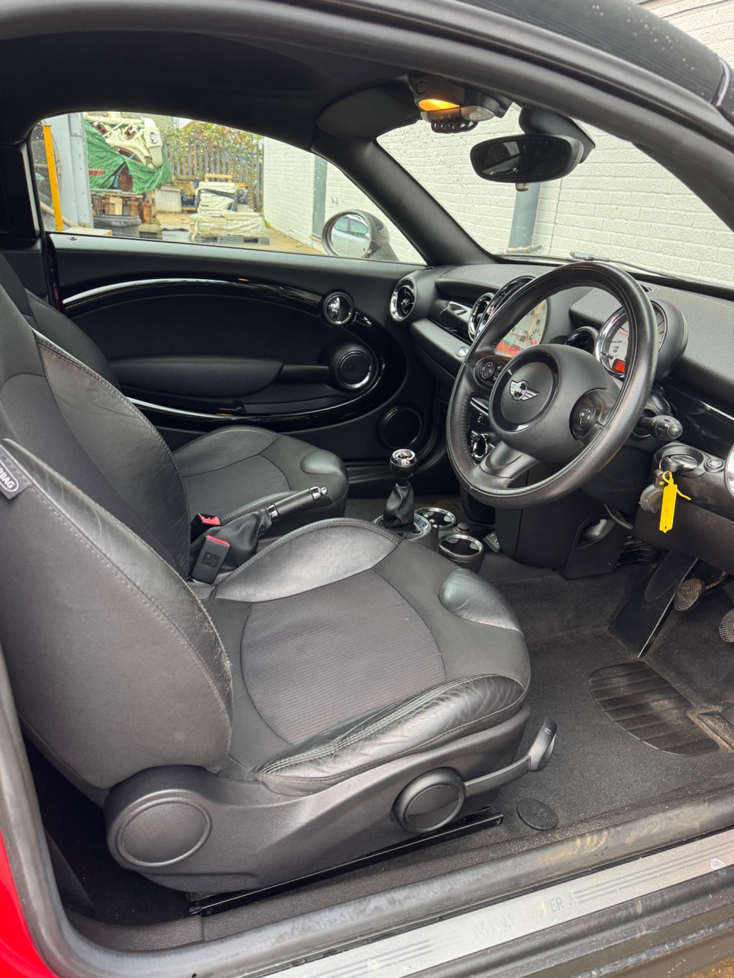 Used MINI Coupe 2013 for sale - 76849773: Photo 9