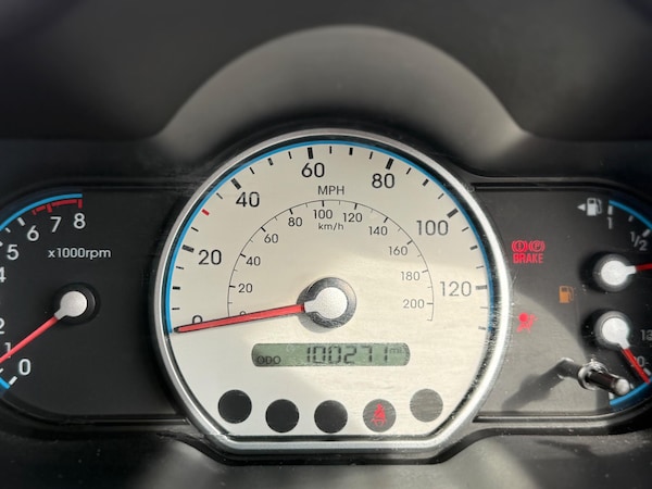 Used Hyundai i10 2011 for sale - 75552201: Photo 16