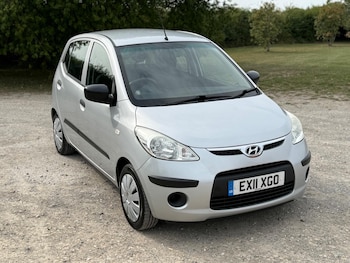 Hyundai - i10