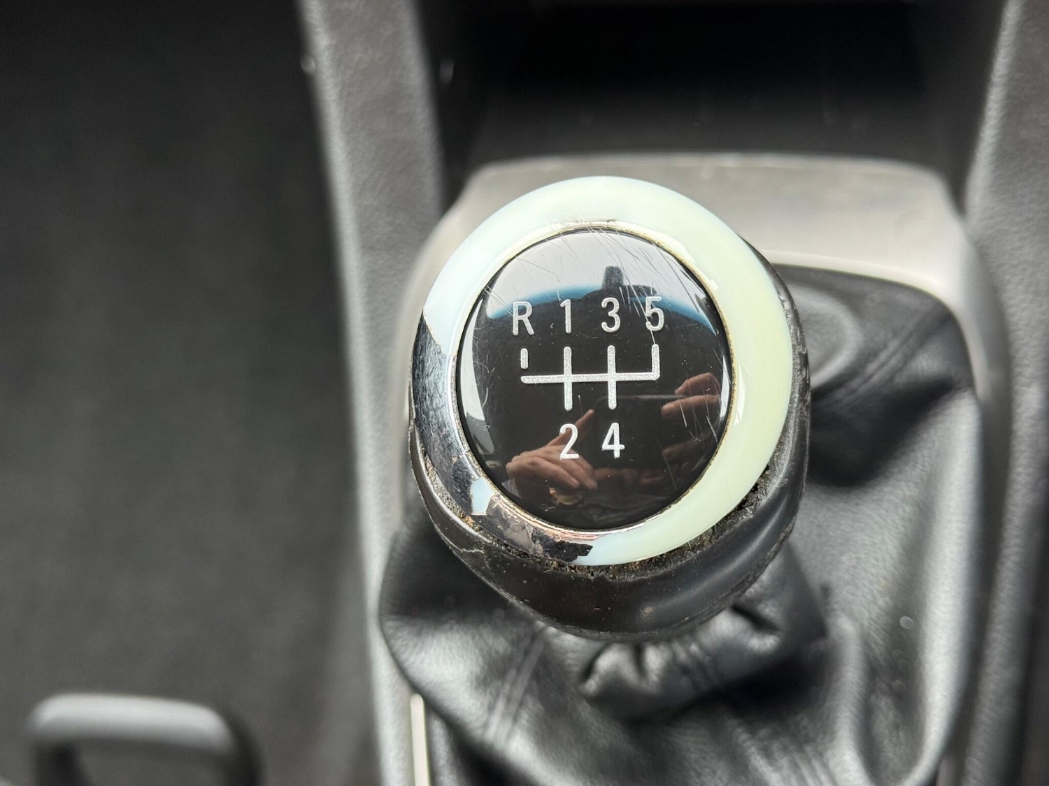 Used Chevrolet Aveo 2011 for sale - 76500000: Photo 10