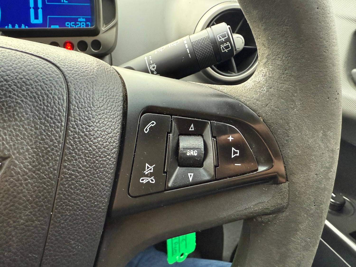 Used Chevrolet Aveo 2011 for sale - 76500000: Photo 15