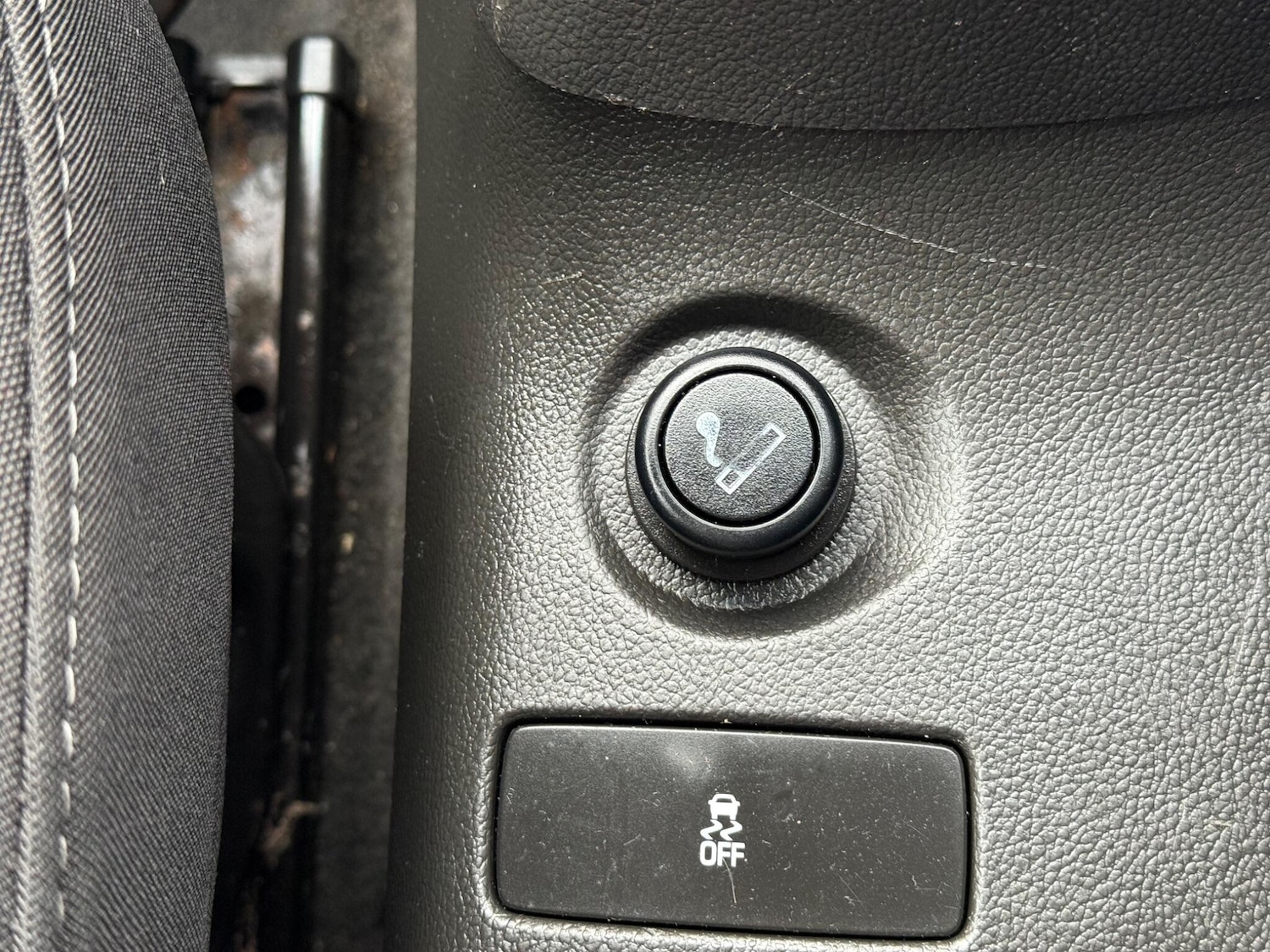 Used Chevrolet Aveo 2011 for sale - 76500000: Photo 17