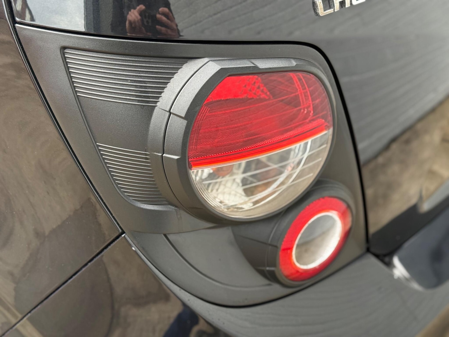 Used Chevrolet Aveo 2011 for sale - 76500000: Photo 28