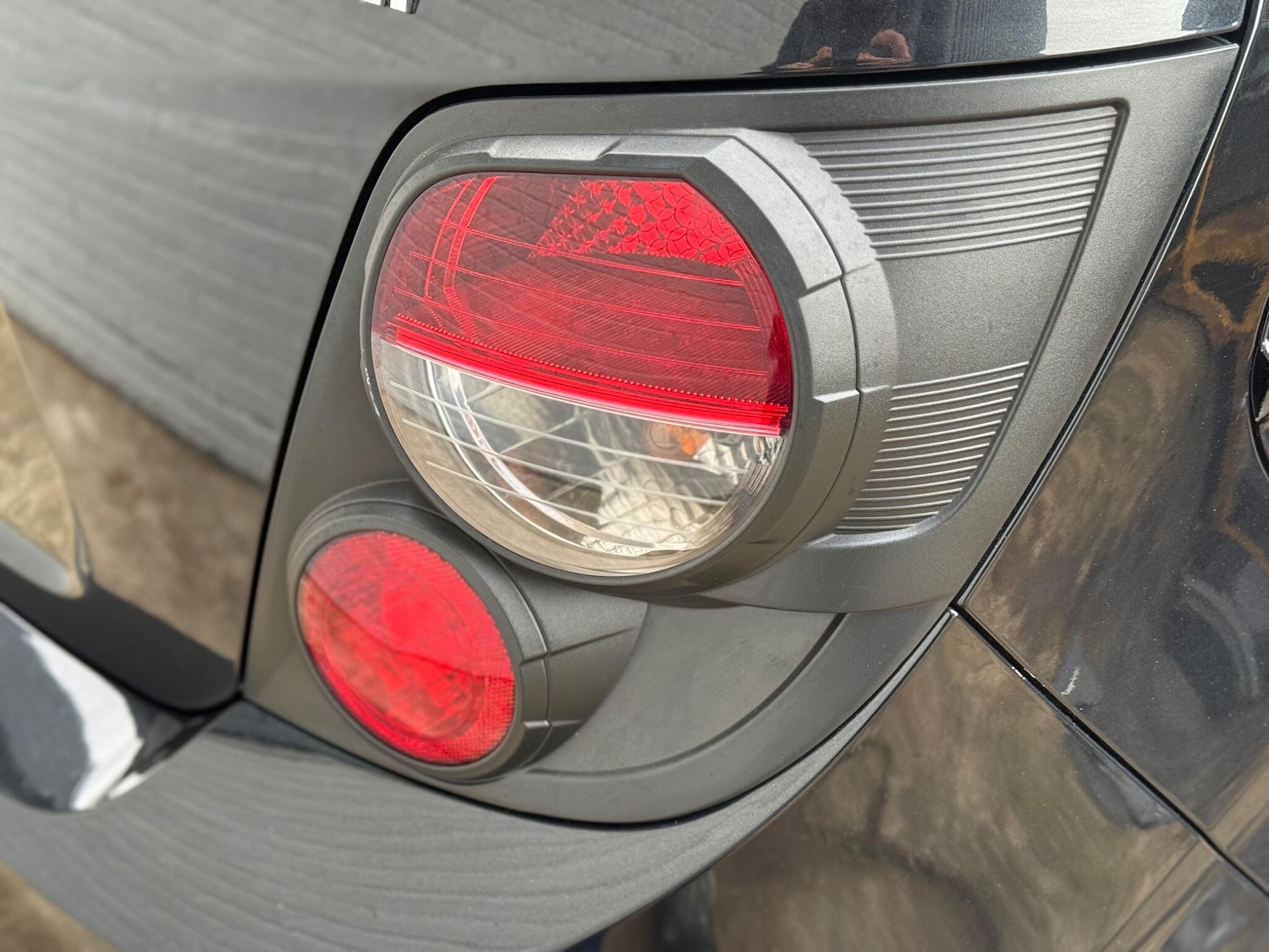 Used Chevrolet Aveo 2011 for sale - 76500000: Photo 29