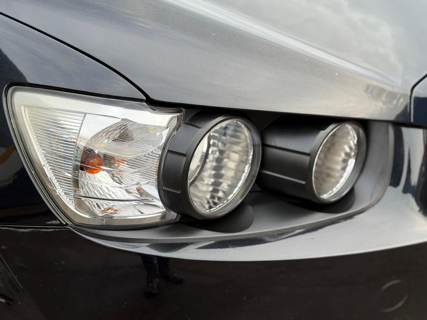 Used Chevrolet Aveo 2011 for sale - 76500000: Photo 30