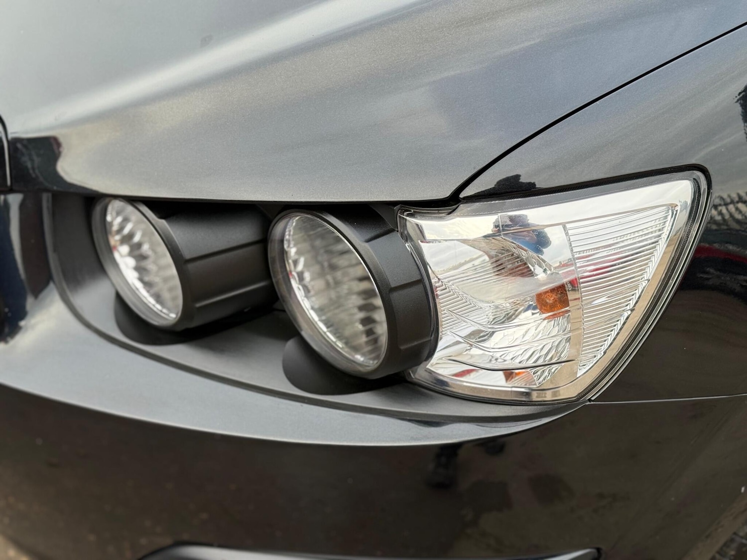 Used Chevrolet Aveo 2011 for sale - 76500000: Photo 31