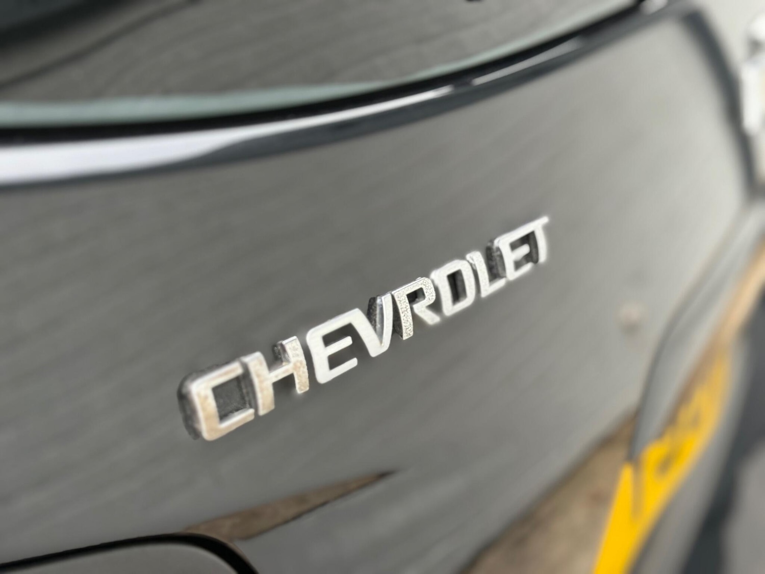 Used Chevrolet Aveo 2011 for sale - 76500000: Photo 34