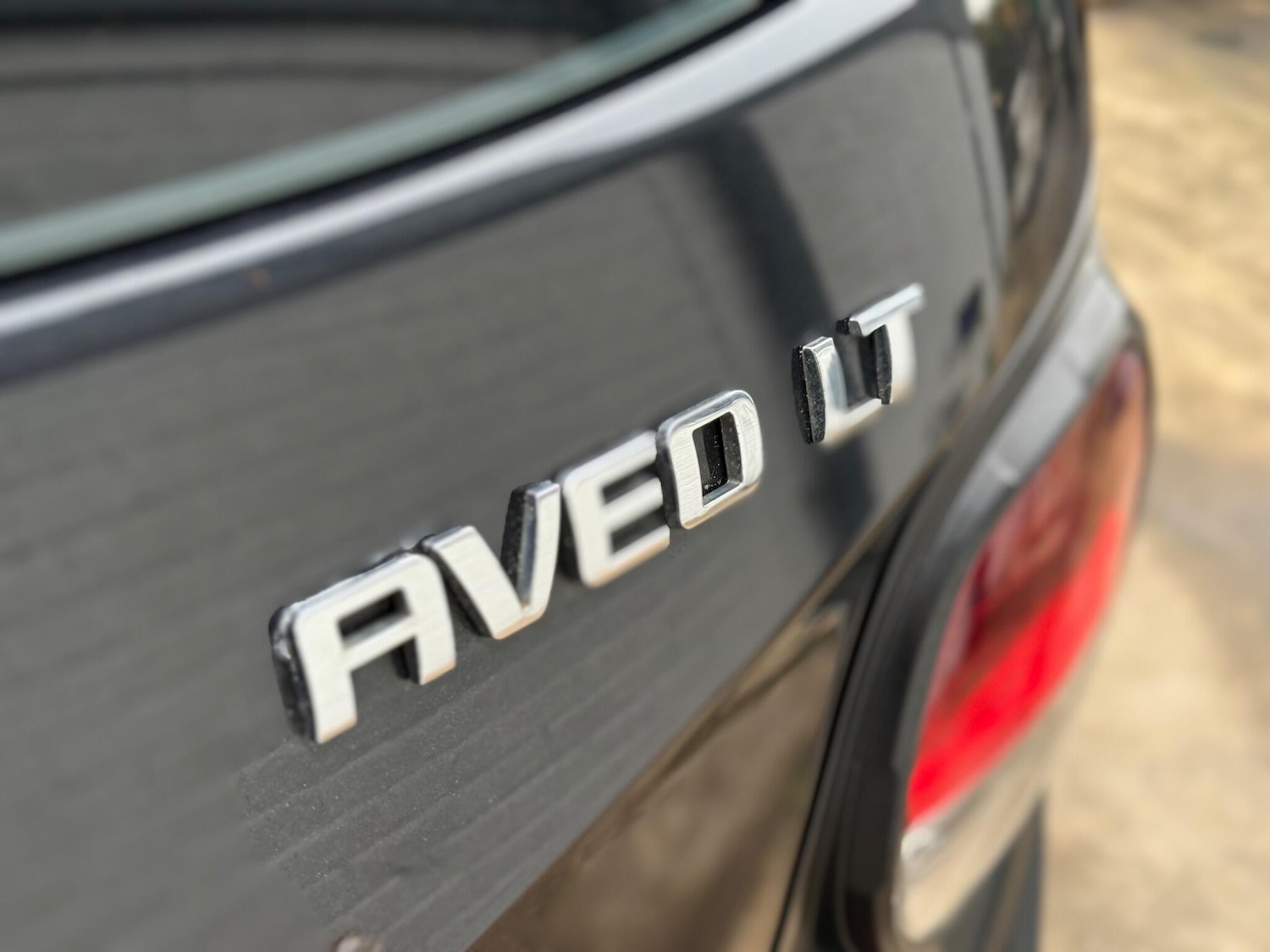 Used Chevrolet Aveo 2011 for sale - 76500000: Photo 35