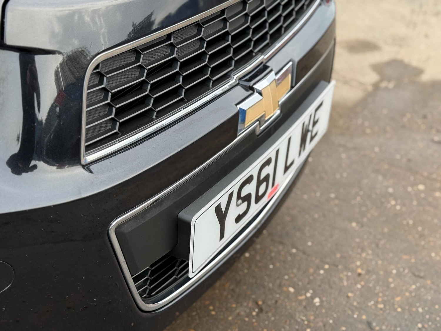 Used Chevrolet Aveo 2011 for sale - 76500000: Photo 37