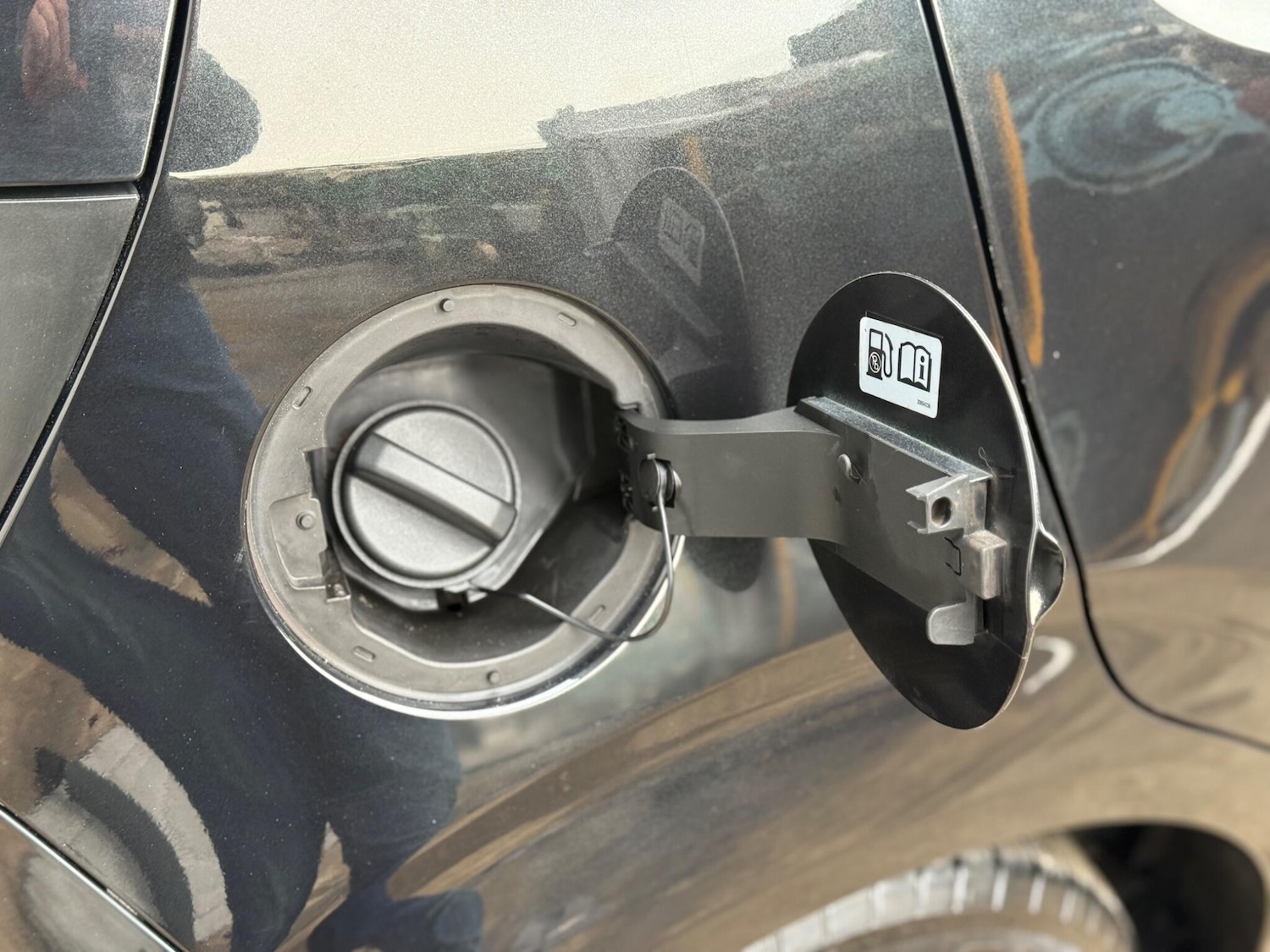 Used Chevrolet Aveo 2011 for sale - 76500000: Photo 40