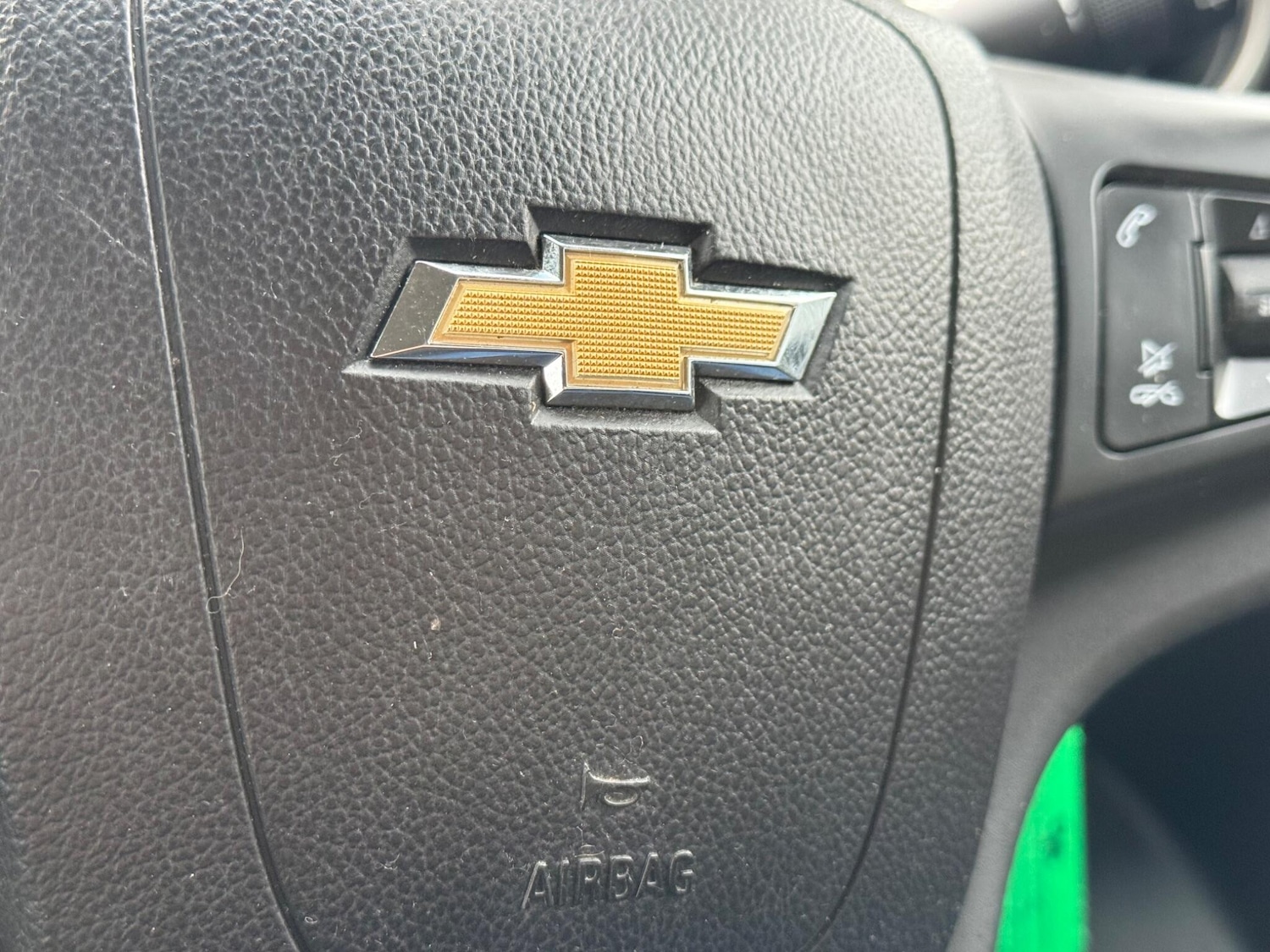 Used Chevrolet Aveo 2011 for sale - 76500000: Photo 43