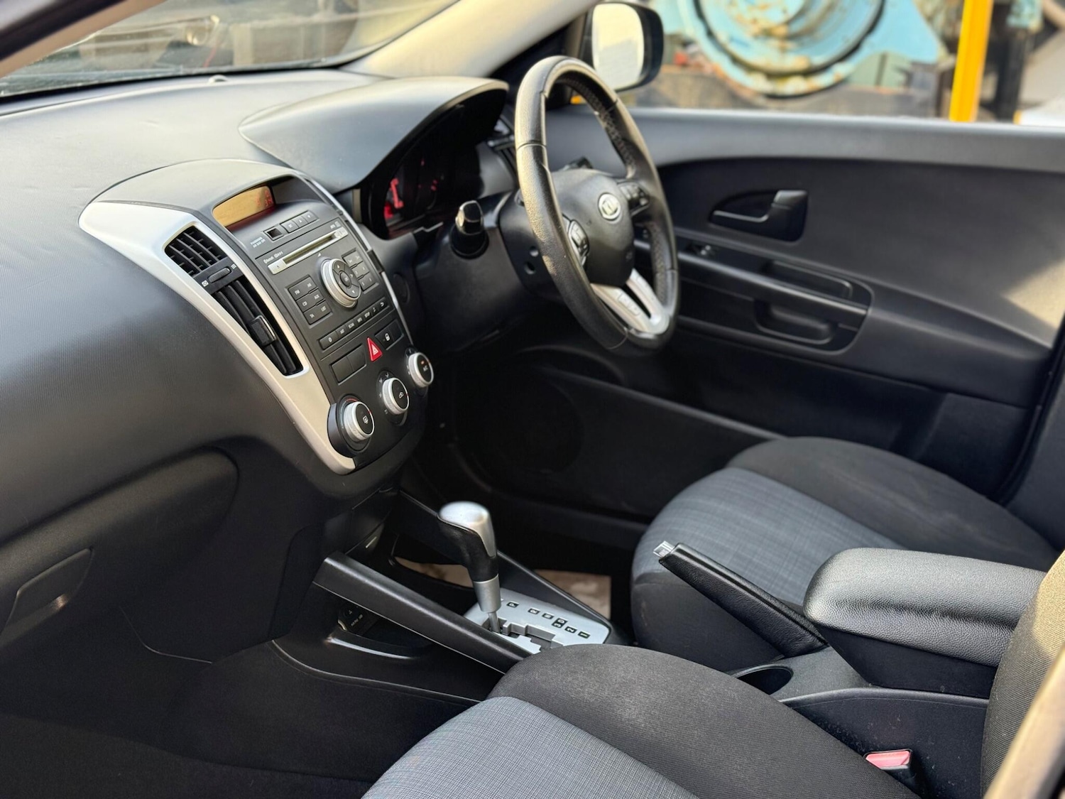 Used Kia Ceed 2012 for sale - 77202927: Photo 10