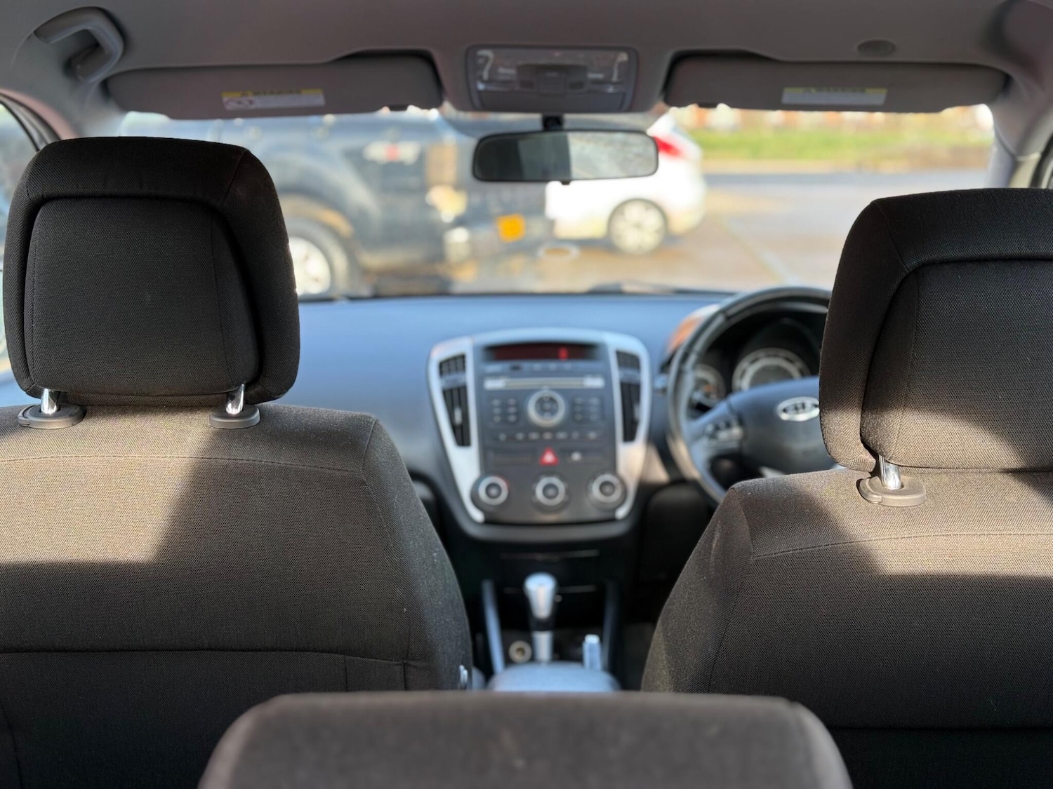 Used Kia Ceed 2012 for sale - 77202927: Photo 11