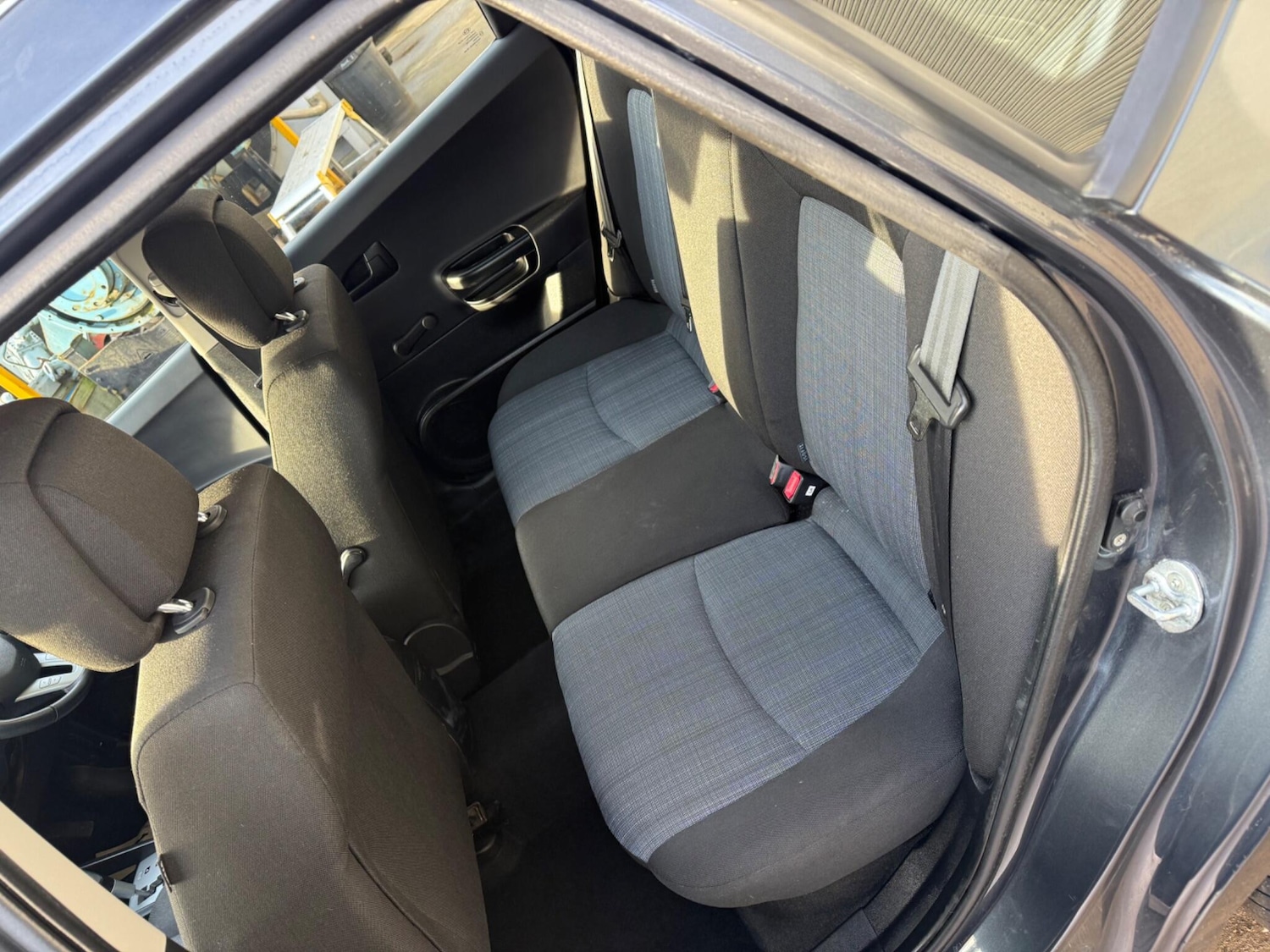 Used Kia Ceed 2012 for sale - 77202927: Photo 12