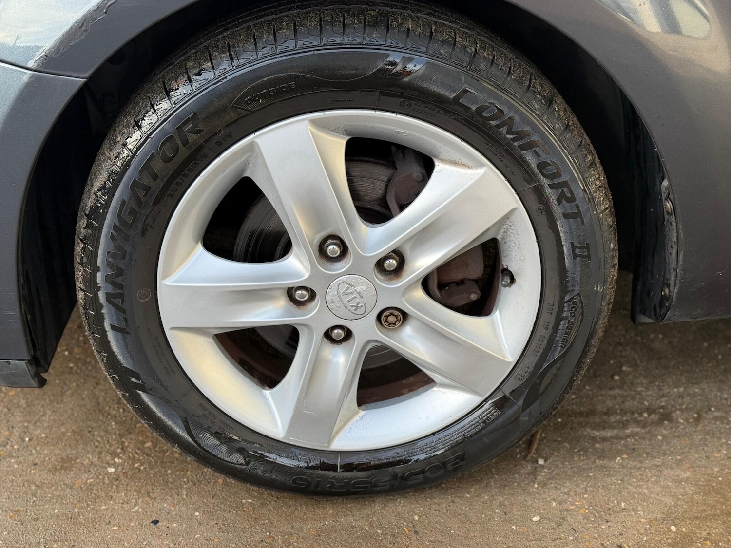 Used Kia Ceed 2012 for sale - 77202927: Photo 13