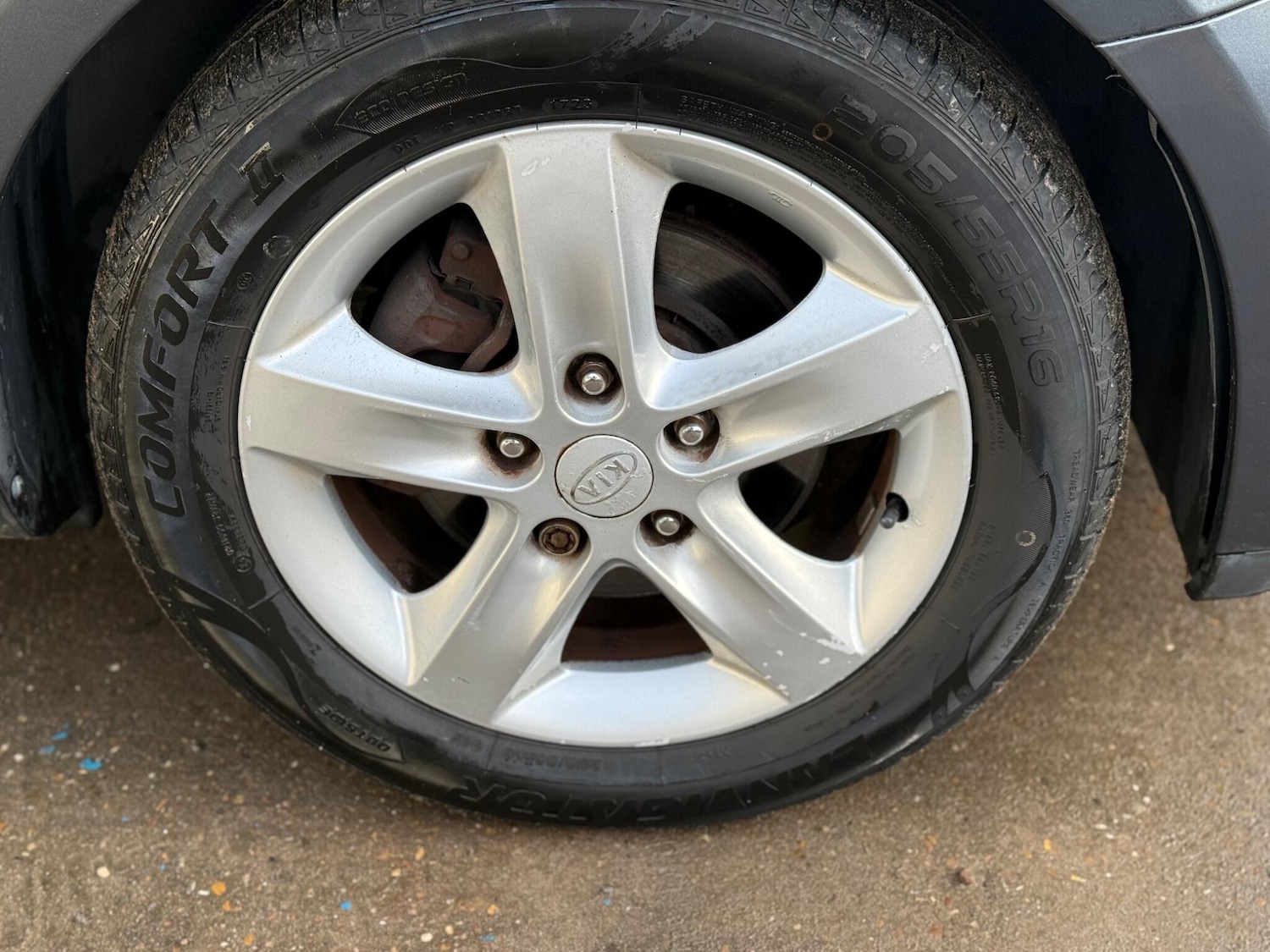 Used Kia Ceed 2012 for sale - 77202927: Photo 14