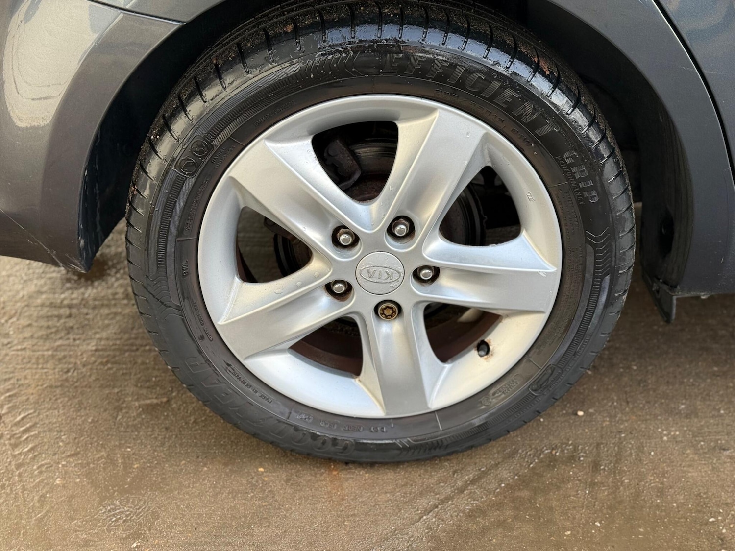 Used Kia Ceed 2012 for sale - 77202927: Photo 15