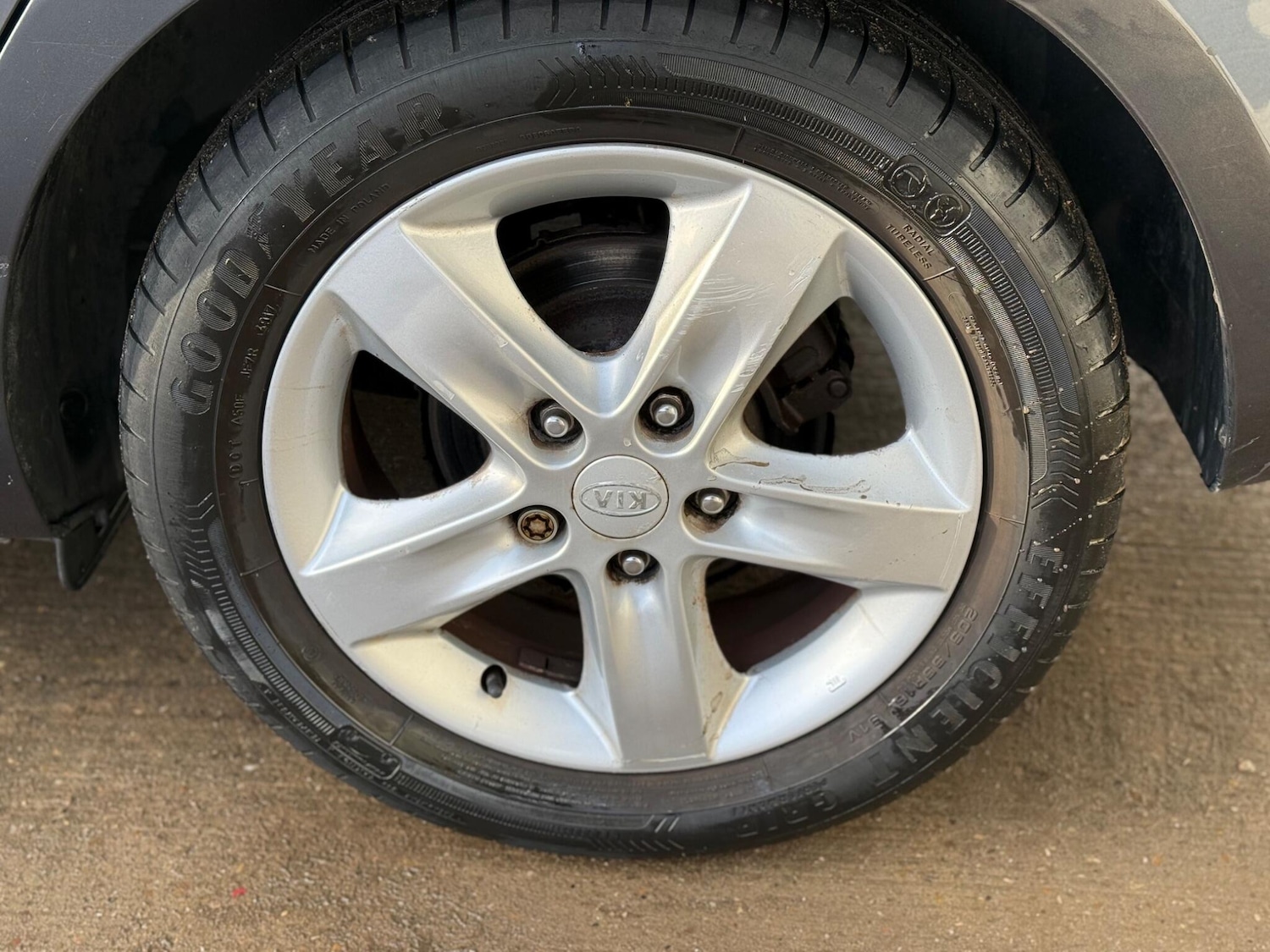 Used Kia Ceed 2012 for sale - 77202927: Photo 16