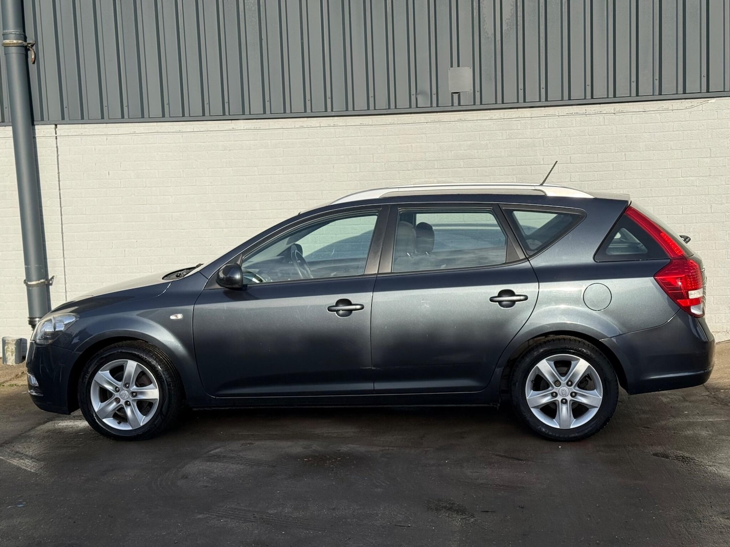 Used Kia Ceed 2012 for sale - 77202927: Photo 5