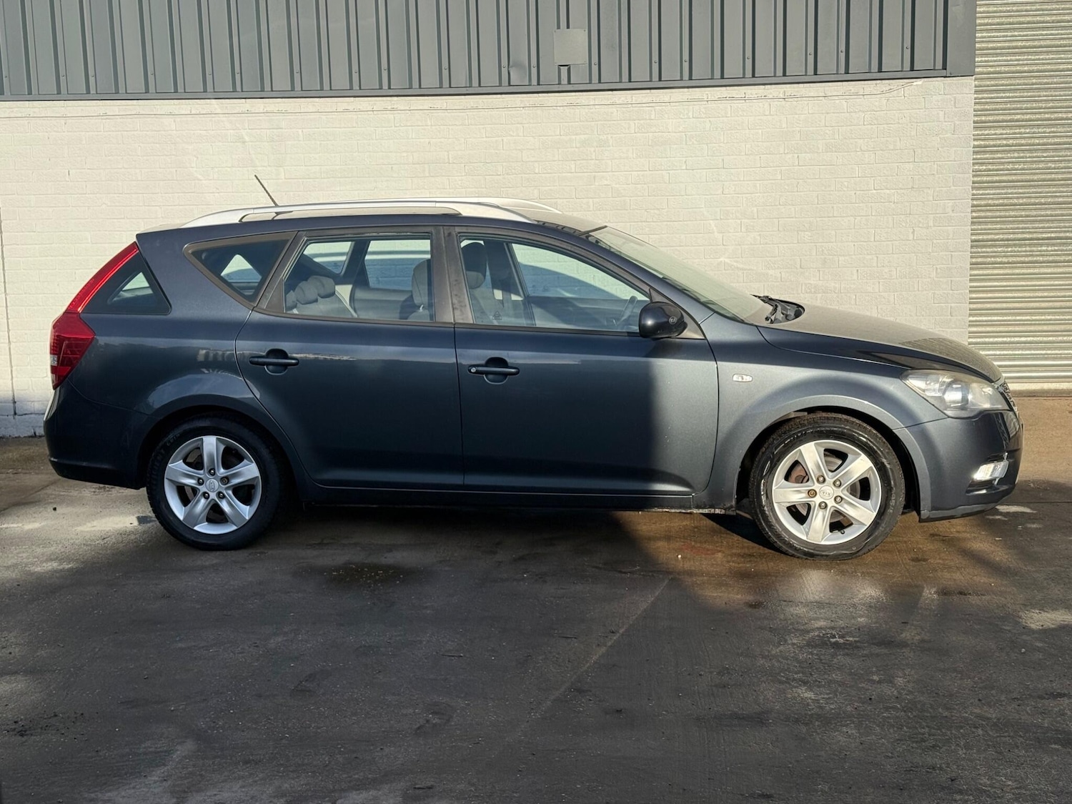 Used Kia Ceed 2012 for sale - 77202927: Photo 7