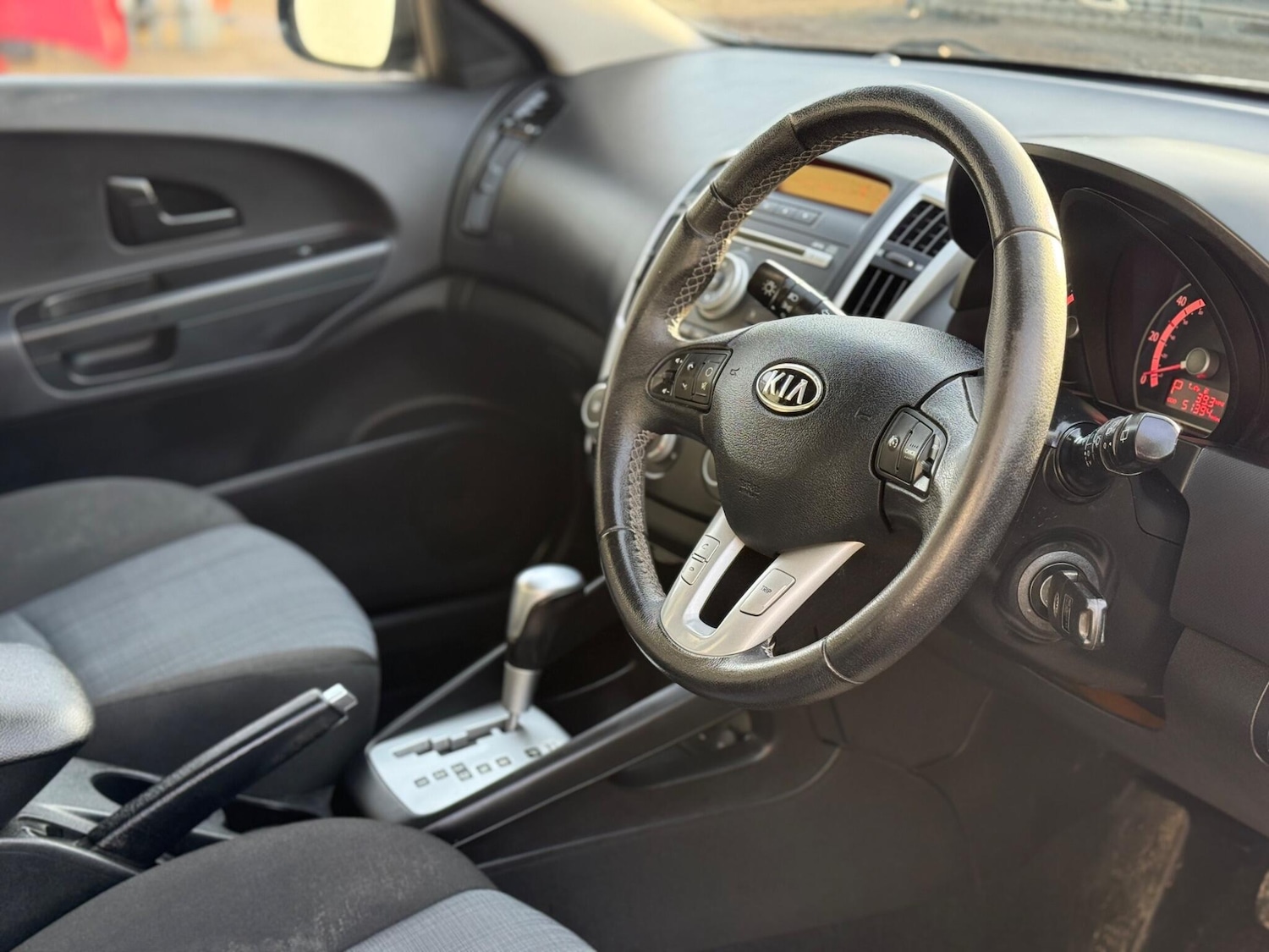 Used Kia Ceed 2012 for sale - 77202927: Photo 9