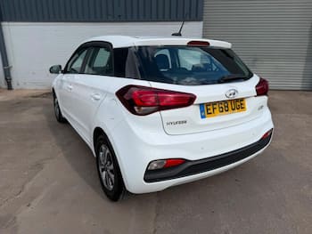 Used Hyundai i20 2019 for sale - 79645903: Photo